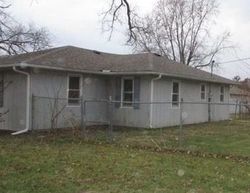 Foreclosure in  N 3RD ST Creighton, MO 64739