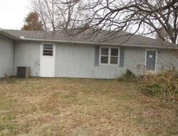 Foreclosure in  N 3RD ST Creighton, MO 64739