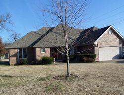 Foreclosure in  N MILLER AVE Joplin, MO 64801