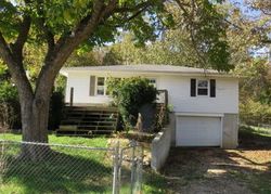 Foreclosure in  STATE HIGHWAY T Oldfield, MO 65720