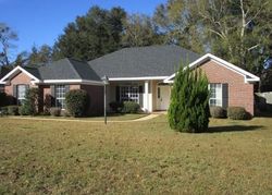 Foreclosure in  CHAMPION CIR N Mobile, AL 36695