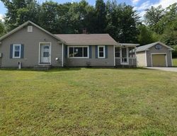 Foreclosure in  HILL RD Franklin, NH 03235