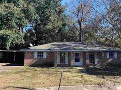 Foreclosure in  BAYLOR DR Mobile, AL 36618