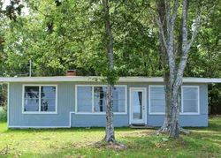 Foreclosure in  DAUPHIN ISLAND PKWY Coden, AL 36523