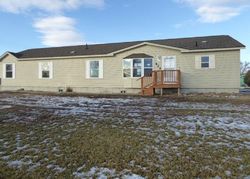 Foreclosure in  LORRAINE ST Billings, MT 59105