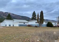 Foreclosure in  JONES RD Florence, MT 59833