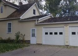 Foreclosure in  S CENTER AVE Miles City, MT 59301