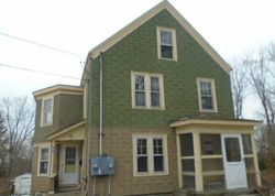 Foreclosure Listing in MENGHI ST NEW LONDON, CT 06320