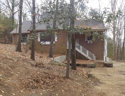 Foreclosure in  HIGHLANDS CT Wetumpka, AL 36093