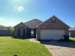 Foreclosure in  PULLTIGHT RD Saltillo, MS 38866