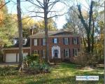 Foreclosure in  HOPECREST DR Charlotte, NC 28210