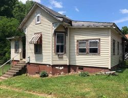 Foreclosure in  BROAD ST Weston, WV 26452