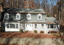 Foreclosure in  HORIZON DR Mendham, NJ 07945