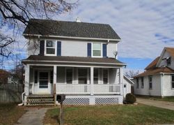 Foreclosure in  E LINDEN AVE Fremont, NE 68025