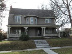 Foreclosure in  2ND AVE Nebraska City, NE 68410