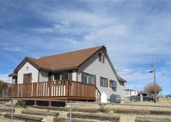 Foreclosure in  CEDAR ST Ely, NV 89301