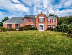 Foreclosure in  WREN WAY Newark, DE 19711