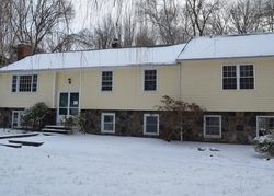 Foreclosure in  STRAWBERRY HILL RD Madison, CT 06443