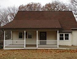 Foreclosure in  PHOENIX AVE Naugatuck, CT 06770