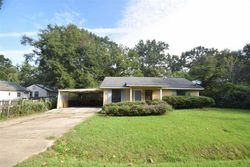 Foreclosure Listing in ASHWOOD ST JACKSON, MS 39212