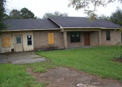 Foreclosure Listing in MOUNT OLIVE RD TYLERTOWN, MS 39667