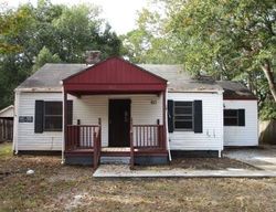 Foreclosure in  WINDSOR AVE Mobile, AL 36605