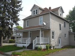 Foreclosure in  ADAMS AVE Endicott, NY 13760