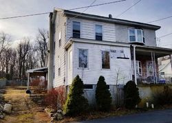 Foreclosure in  S MAPLE AVE Pottsville, PA 17901