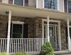 Foreclosure in  BIRCH HILL DR Tannersville, PA 18372