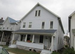 Foreclosure in  WOLVERTON ST Sunbury, PA 17801