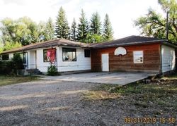 Foreclosure in  CHOTEAU ST Sun River, MT 59483