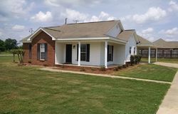 Foreclosure Listing in CEASARVILLE RD WETUMPKA, AL 36092