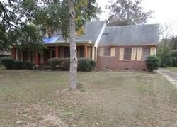 Foreclosure in  HOBBIE DR Montgomery, AL 36105