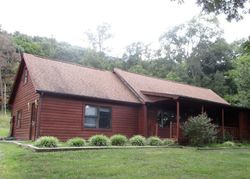 Foreclosure in  VALLEY RD Berkeley Springs, WV 25411