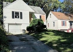 Foreclosure in  N 41ST ST Omaha, NE 68111