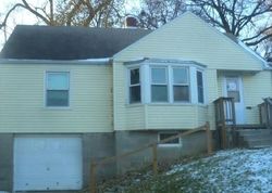 Foreclosure in  N 47TH ST Omaha, NE 68104