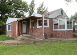 Foreclosure in  E 14TH ST Falls City, NE 68355