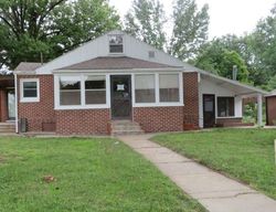 Foreclosure in  E 14TH ST Falls City, NE 68355