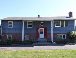 Foreclosure in  HARTFORD TPKE North Haven, CT 06473