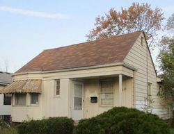 Foreclosure in  HEYDEN ST Detroit, MI 48228