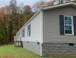 Foreclosure in  CARDINAL RD Coeburn, VA 24230