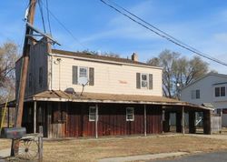 Foreclosure in  MIDDLESEX AVE Thorofare, NJ 08086