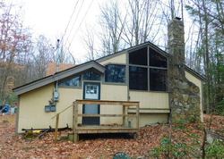 Foreclosure Listing in SHERWOOD DR KUNKLETOWN, PA 18058