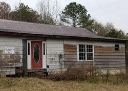 Foreclosure in  HAZARD RD Tennille, GA 31089