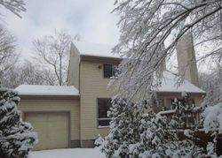 Foreclosure in  CAYUGA DR Tobyhanna, PA 18466