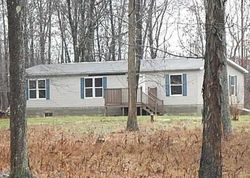 Foreclosure Listing in SUNOL RD HADLEY, PA 16130