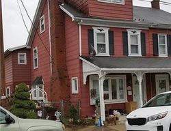 Foreclosure in  2ND ST Whitehall, PA 18052