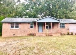 Foreclosure in  WALNUT ST Blackville, SC 29817