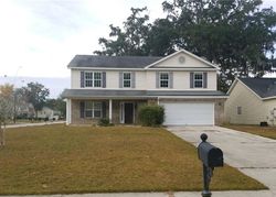 Foreclosure in  BRADLEY BLVD Savannah, GA 31419