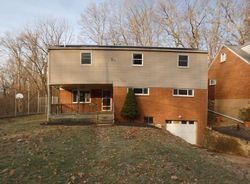 Foreclosure in  SILLVIEW DR Pittsburgh, PA 15243